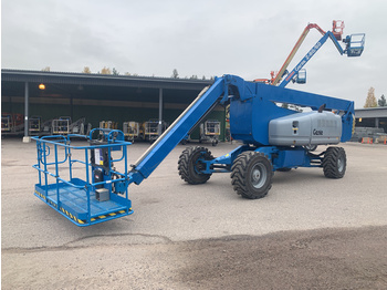 Articulated boom lift Genie Z-135: picture 1
