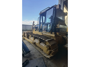 Bulldozer Good condition Used Caterpillar cheap D6G Crawler Dozer Used CAT D6G bulldozer for sale: picture 4