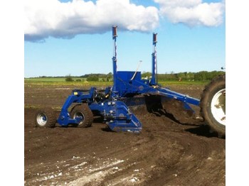 Grader AP KB 1100/2600-5000