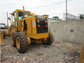 Grader CATERPILLAR 140G