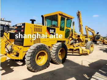 Grader CATERPILLAR 140k