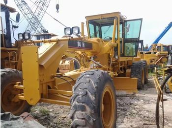 Grader CATERPILLAR 14H
