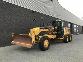 Grader CAT 140 M AWD
