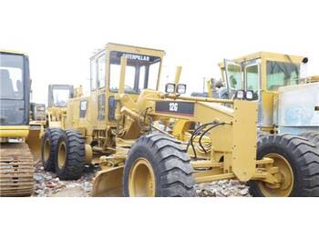 Grader Caterpillar 12G