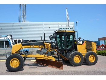 Grader Caterpillar 12 M VHP Plus