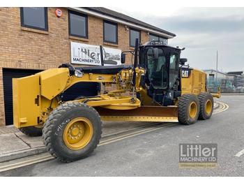 Grader Caterpillar 140 M3