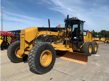Grader Caterpillar 160 M