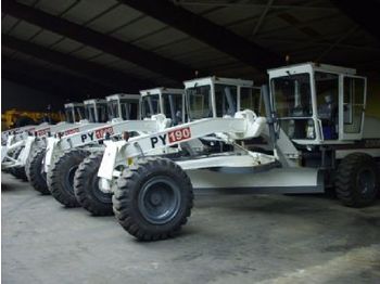 DIV. ZOOMLION PY190B - Grader