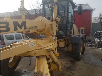 Grader HBM-NOBAS BG 190 TA