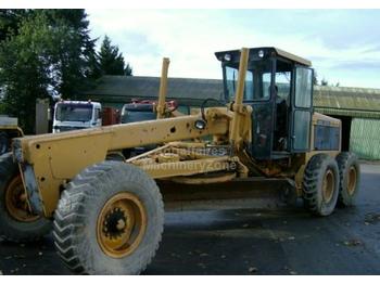 John Deere 770 - Grader