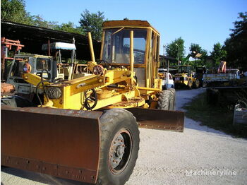  URSUS UP120 - Grader