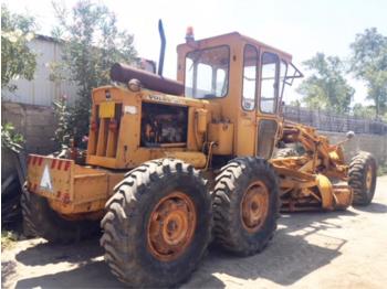Grader Volvo BM 312