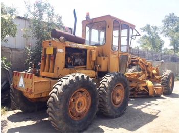 Grader Volvo BM 312