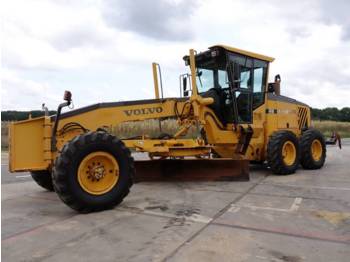 Grader Volvo G930