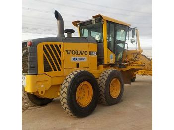 Grader Volvo G930