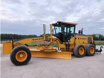 Grader Volvo G960 TOP CONDITION