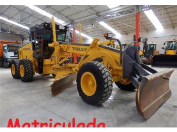 Grader Volvo G 710 B