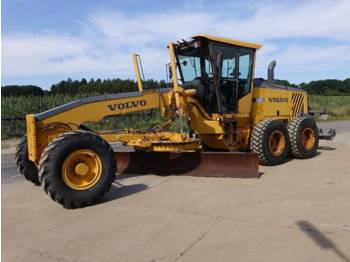 Grader Volvo G 940