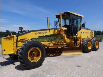 Grader Volvo G 940