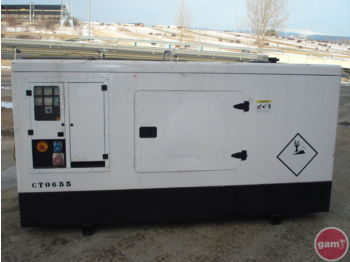 Generator set HIMOINSA HFW-60: picture 1