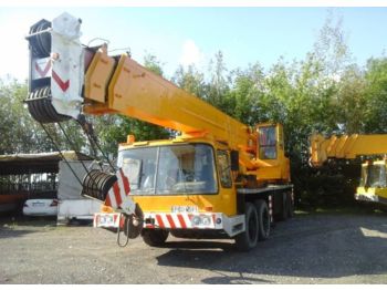 Mobile crane HYDROS -- DS-0401T: picture 1