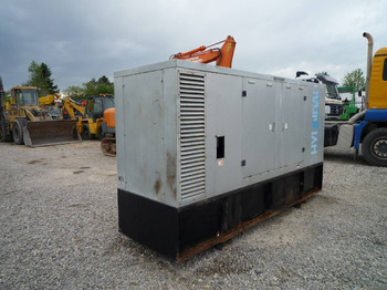 HYUNDAI 110 KW - Generator set: picture 1
