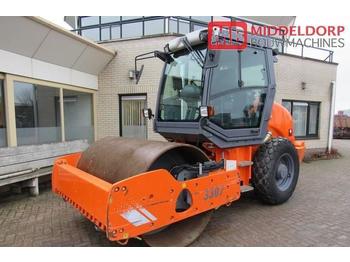 Compactor Hamm 3307: picture 1