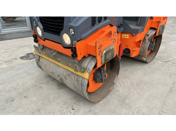 Compactor Hamm HD 12 VV: picture 2