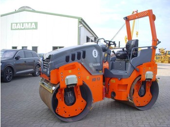 New Roller Hamm HD 13 VV: picture 1