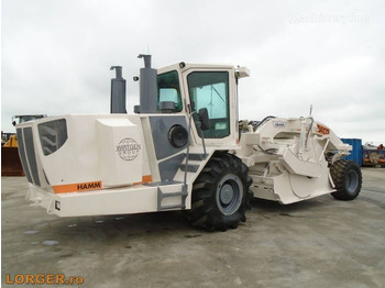 Cold planer Hamm Raco 350: picture 3