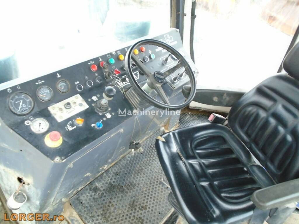 Cold planer Hamm Raco 350: picture 10