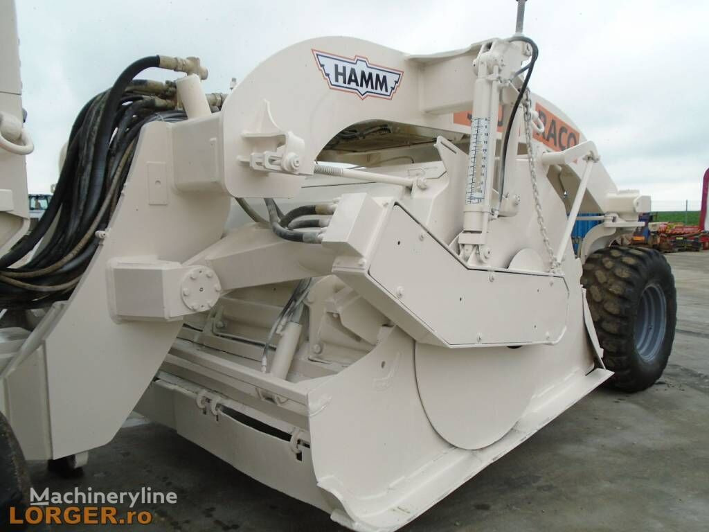 Cold planer Hamm Raco 350: picture 7