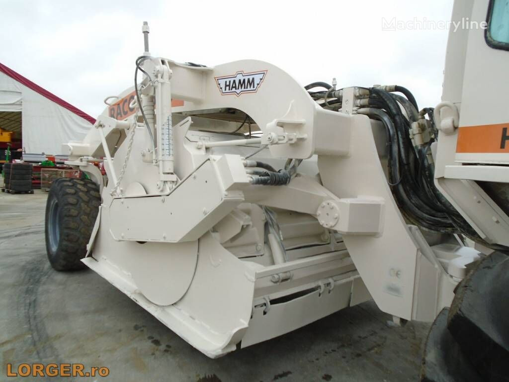 Cold planer Hamm Raco 350: picture 8