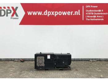 Generator set Hatz 4L41C - 30 kVA Generator (No Power) - DPX-11219: picture 1