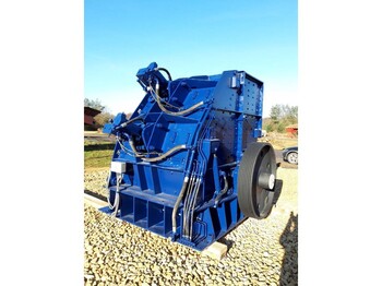 Hazemag AP-PH-A 1415 - Crusher: picture 3