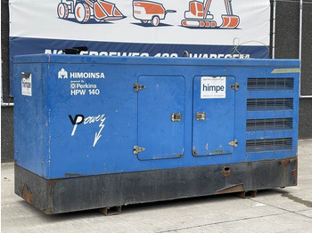 Generator set HIMOINSA