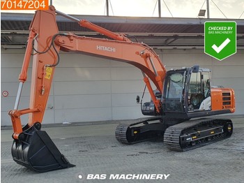 Crawler excavator Hitachi ZX220LC-GI NEW UNUSED - MORE UNITS COMING SOON: picture 1