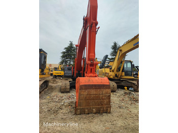 Crawler excavator HITACHI