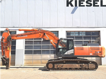 Crawler excavator HITACHI