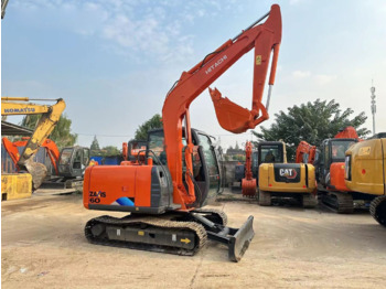 Mini excavator HITACHI