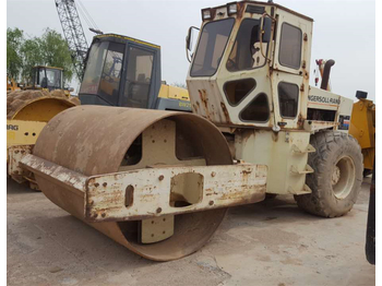 Road roller INGERSOLL SD100: picture 1