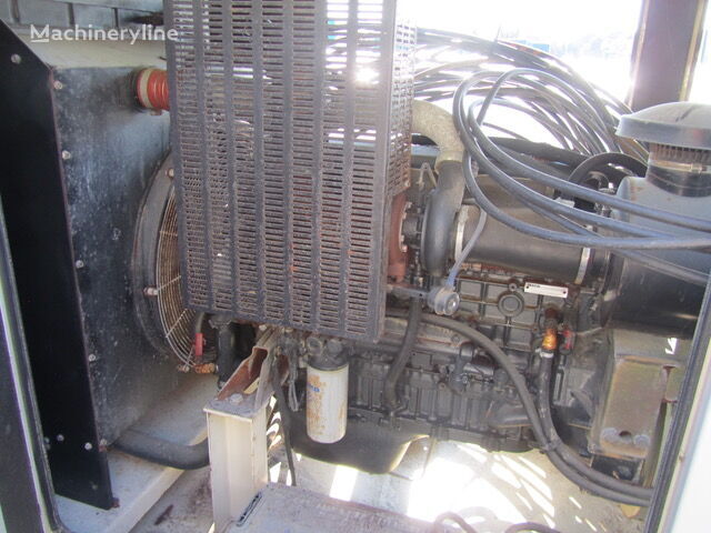 Leasing of IVECO 250 kVa IVECO 250 kVa: picture 2