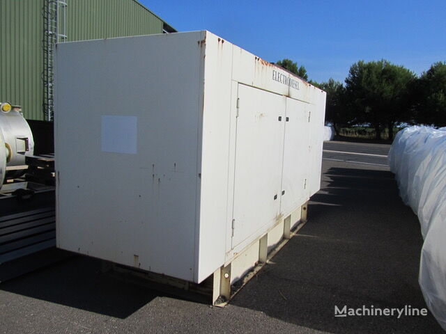 Leasing of IVECO 250 kVa IVECO 250 kVa: picture 1