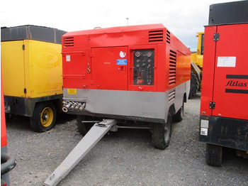 Air compressor INGERSOLL RAND