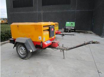 Air compressor Ingersoll Rand 7 / 20: picture 1
