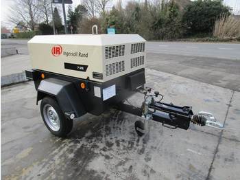 Air compressor Ingersoll Rand 7 / 26: picture 1