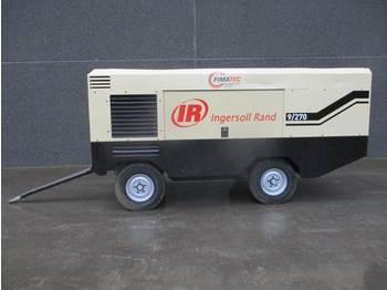 Air compressor Ingersoll Rand 9 / 270 - N - GPS: picture 1