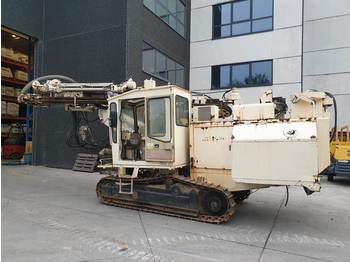 Drilling rig Ingersoll Rand ECM 580: picture 1