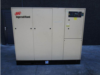 Air compressor INGERSOLL RAND