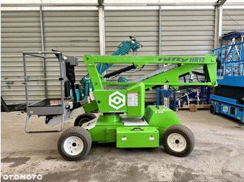 Articulated boom lift NIFTYLIFT